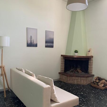Bnb Nonna Maria Poggiomarino Ngoại thất bức ảnh