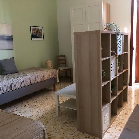 Bnb Nonna Maria Poggiomarino Ngoại thất bức ảnh