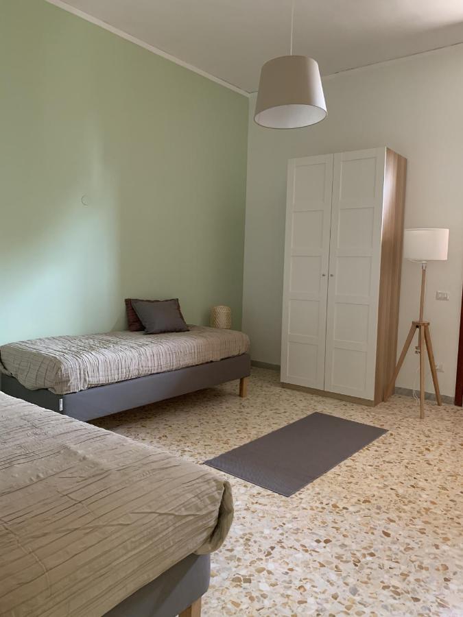 Bnb Nonna Maria Poggiomarino Ngoại thất bức ảnh