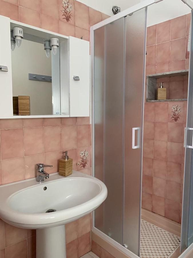 Bnb Nonna Maria Poggiomarino Ngoại thất bức ảnh
