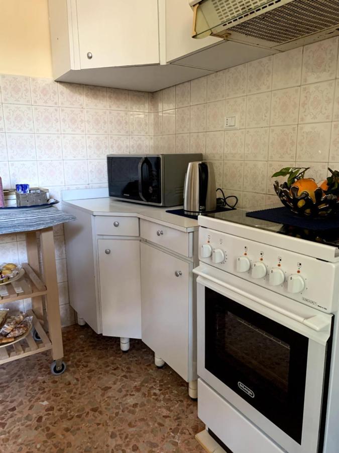 Bnb Nonna Maria Poggiomarino Ngoại thất bức ảnh