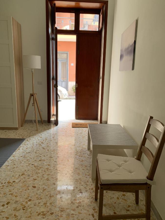 Bnb Nonna Maria Poggiomarino Ngoại thất bức ảnh