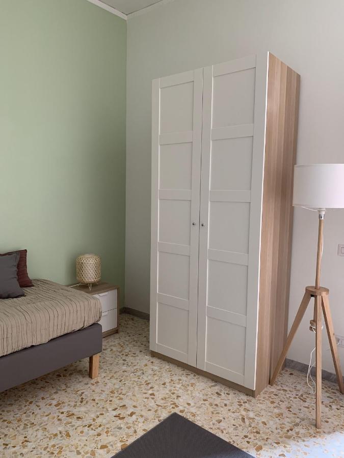 Bnb Nonna Maria Poggiomarino Ngoại thất bức ảnh