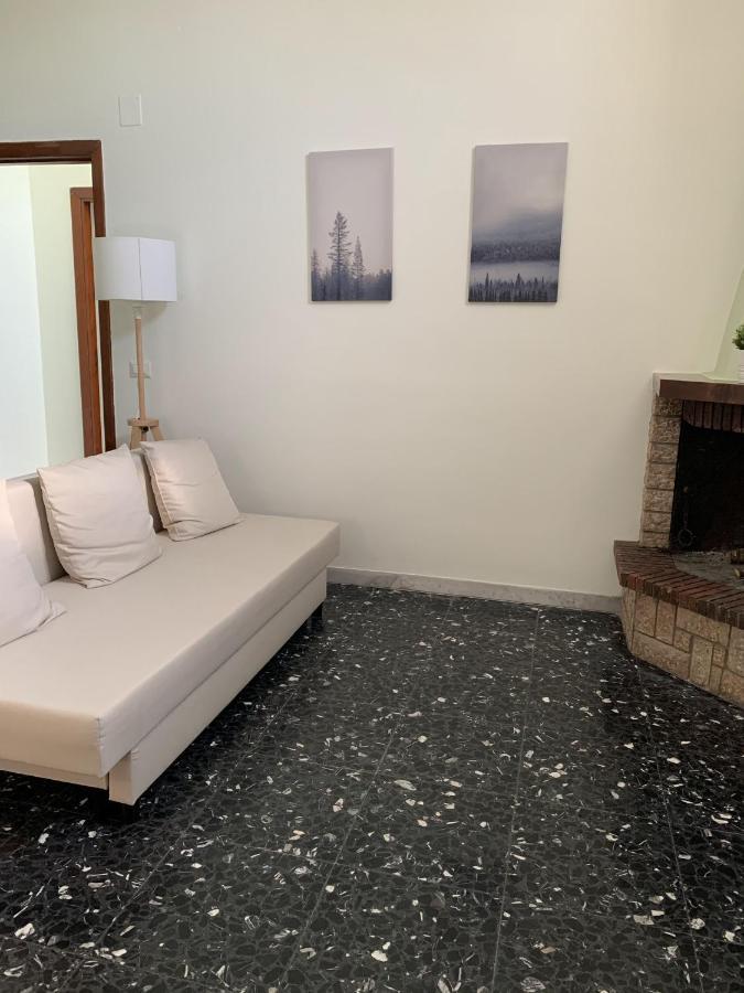 Bnb Nonna Maria Poggiomarino Ngoại thất bức ảnh