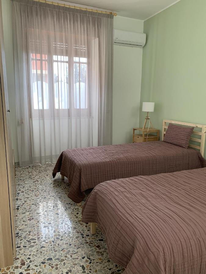 Bnb Nonna Maria Poggiomarino Ngoại thất bức ảnh