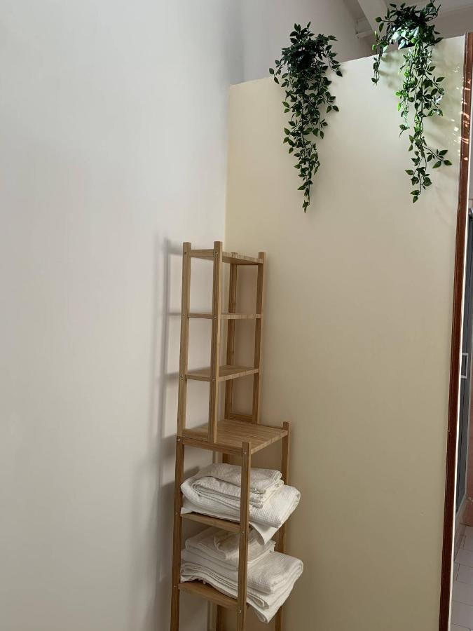 Bnb Nonna Maria Poggiomarino Ngoại thất bức ảnh