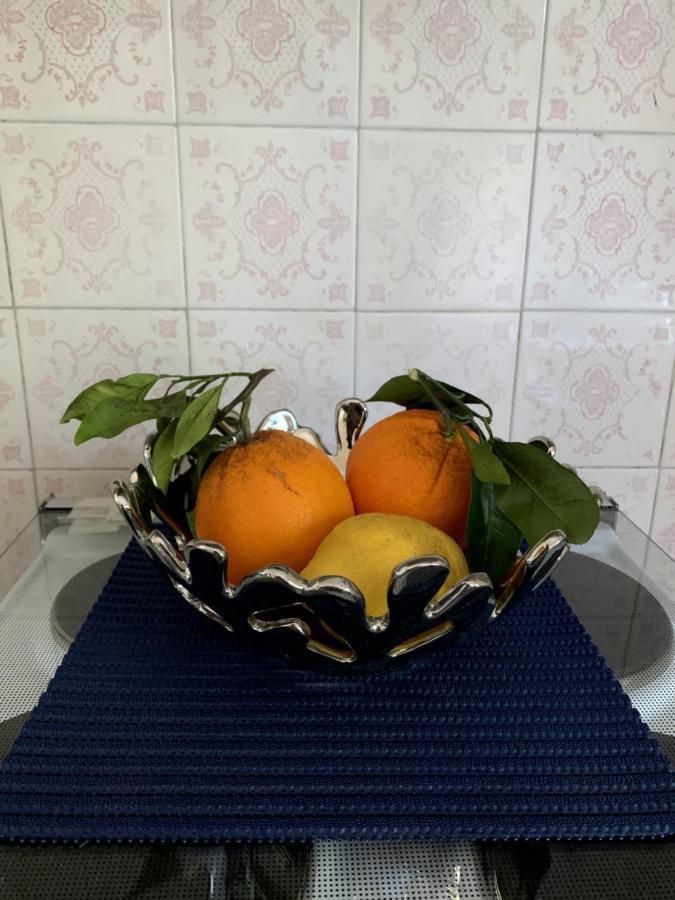 Bnb Nonna Maria Poggiomarino Ngoại thất bức ảnh