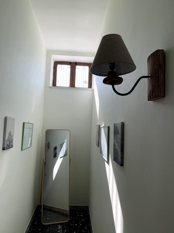 Bnb Nonna Maria Poggiomarino Ngoại thất bức ảnh