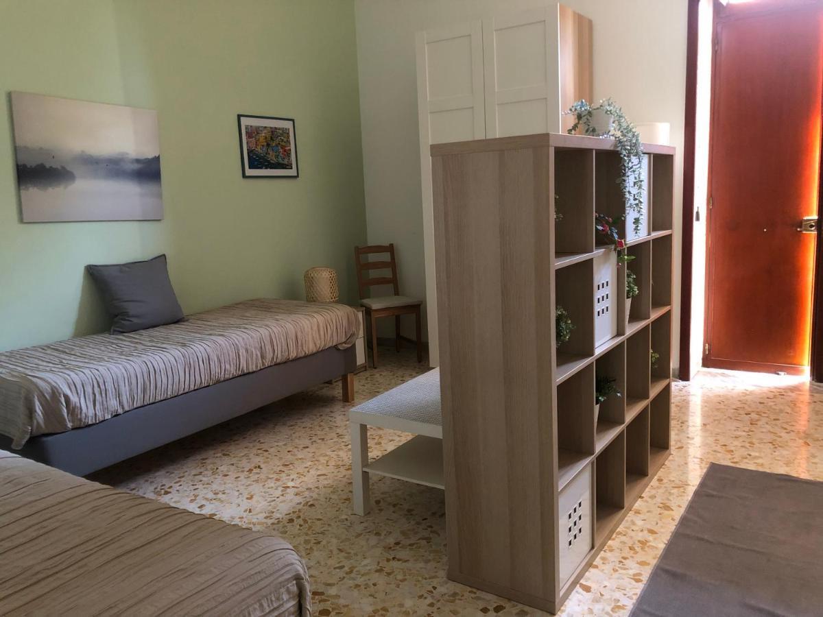 Bnb Nonna Maria Poggiomarino Ngoại thất bức ảnh